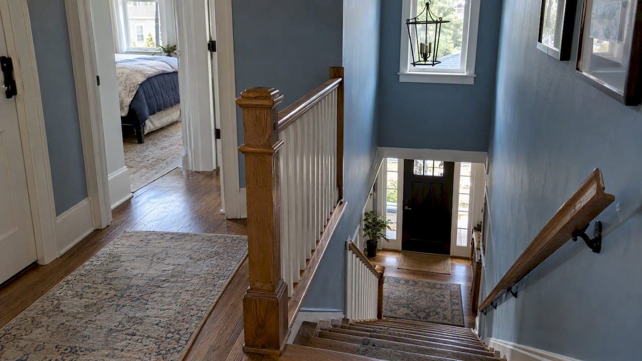 Upstairs Hotter Than Downstairs? Causes and Fixes