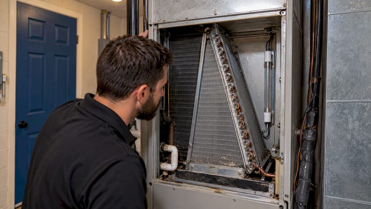HVAC UV Light Benefits: Do They Work and Are They Worth It?