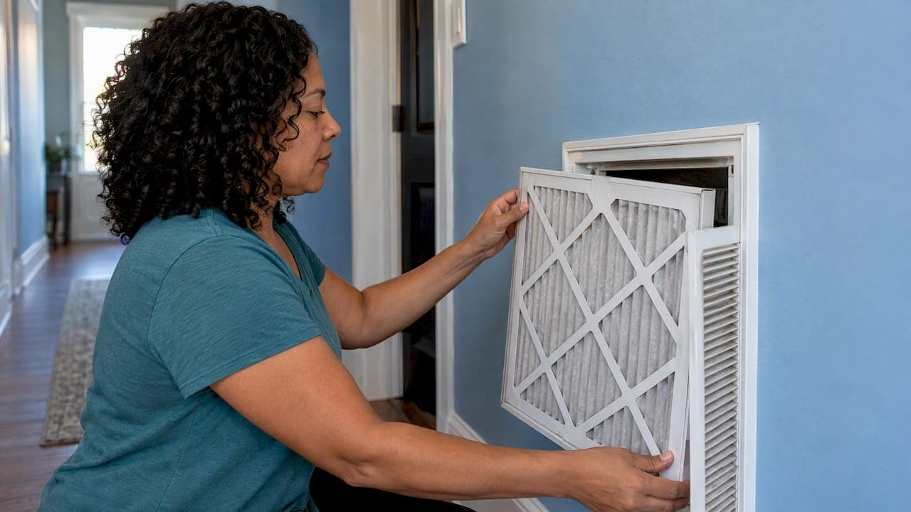 Furnace Filter vs. AC Filter: Are They the Same?